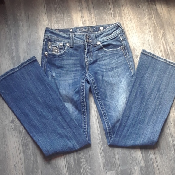 Miss Me Denim - Miss Me Jeans